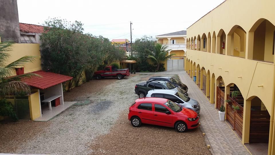 Vênus Casa de hóspedes Ilha Comprida