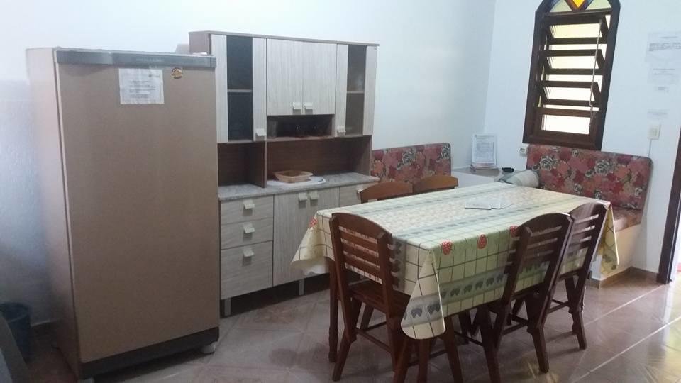 Casa de hóspedes Vênus 3*