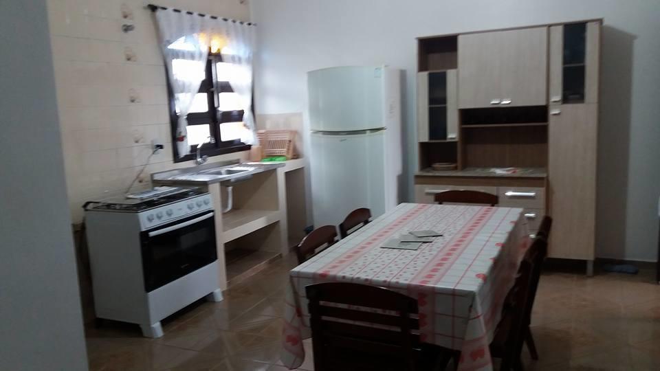 Casa de hóspedes Vênus Ilha Comprida